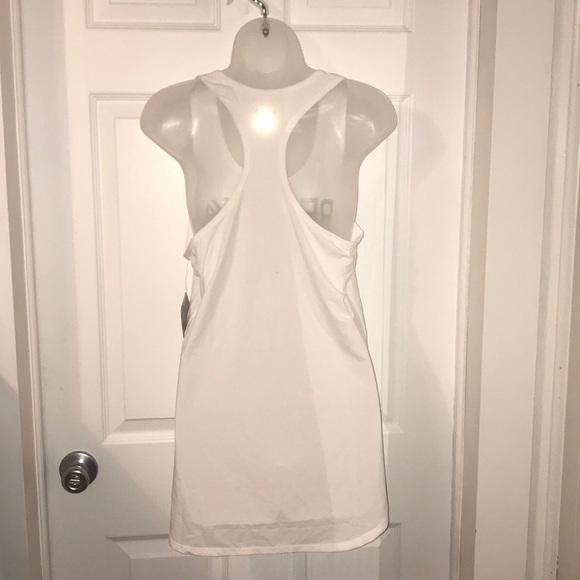 NWT Reebok active tank - Picture 4 of 4